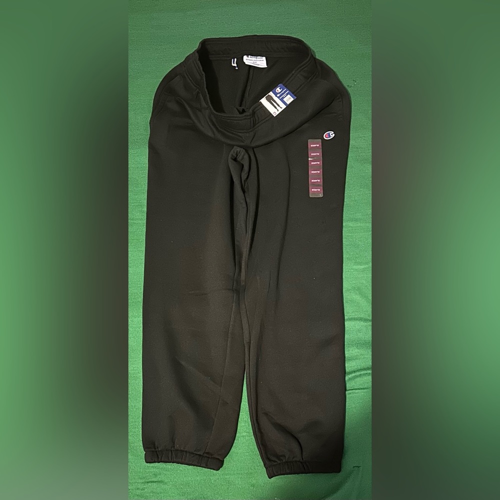 Brand New XL Champion Sweatpants (NWT)